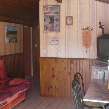 Bed and Breakfast Le Chamois Dort à Die Extérieur photo
